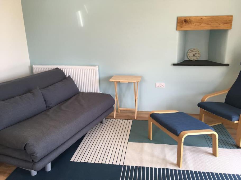 Apartment Skyber Barn, A Rural Retreat On Bodmin Moor