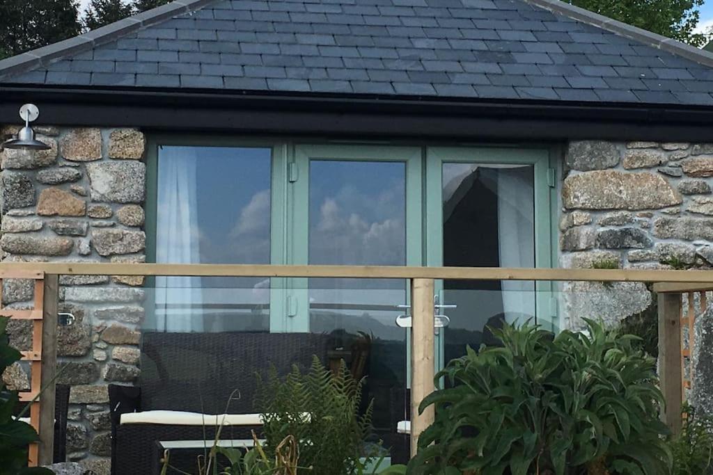 Skyber Barn, A Rural Retreat On Bodmin Moor Liskeard