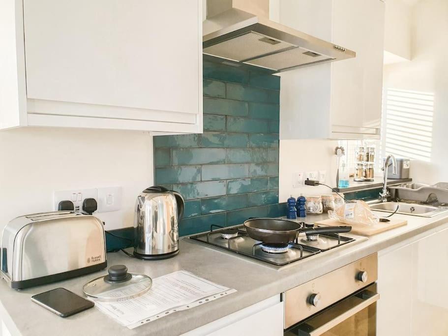 Apartment Skyber Barn, A Rural Retreat On Bodmin Moor *