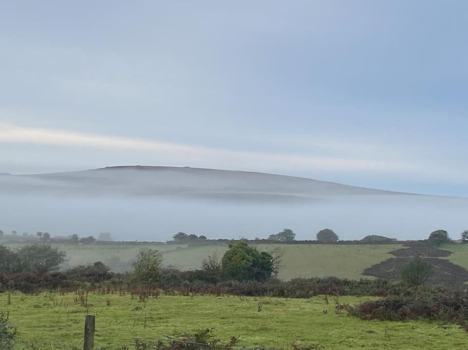 Apartment Skyber Barn, A Rural Retreat On Bodmin Moor